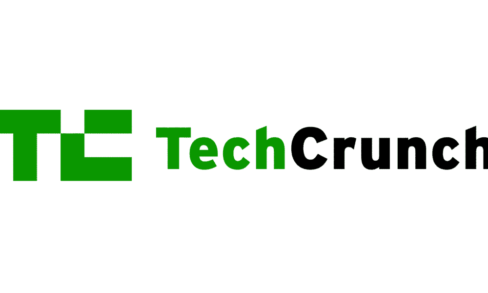 Tech Crunch logo